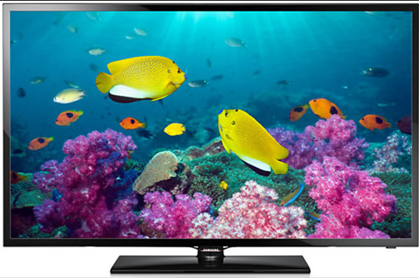 Tv Led 40 Samsung Ue40f5000 Full Hd